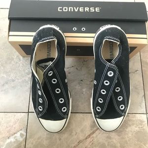 Converse - Low Top